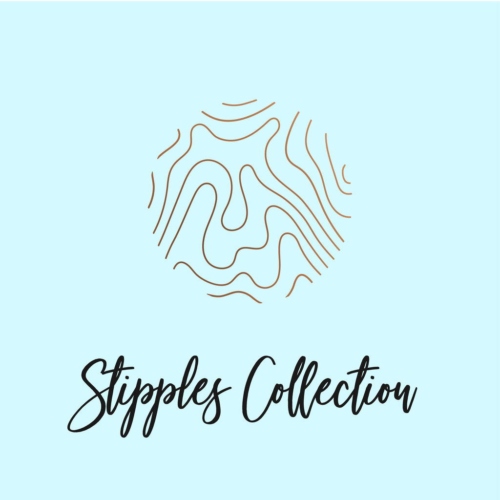 Meander/Stipples Collection