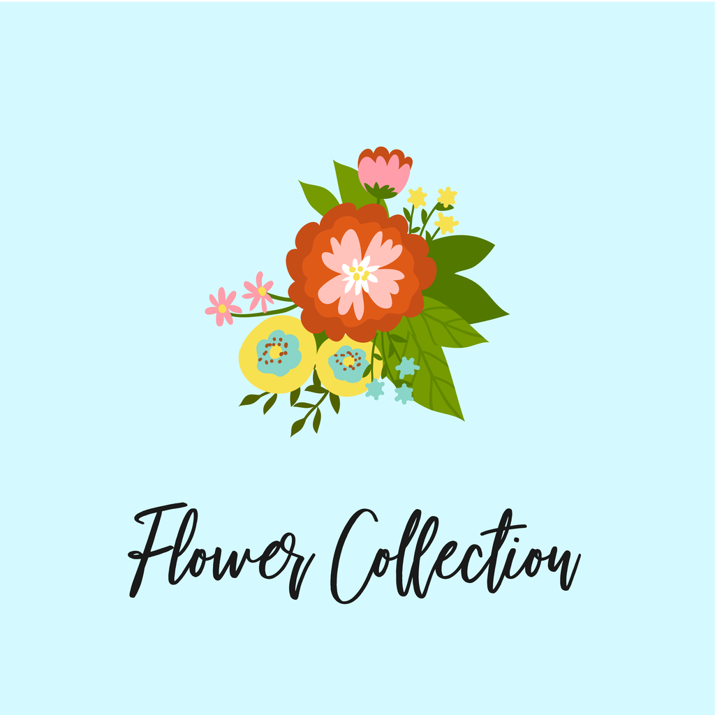 Flower Collection