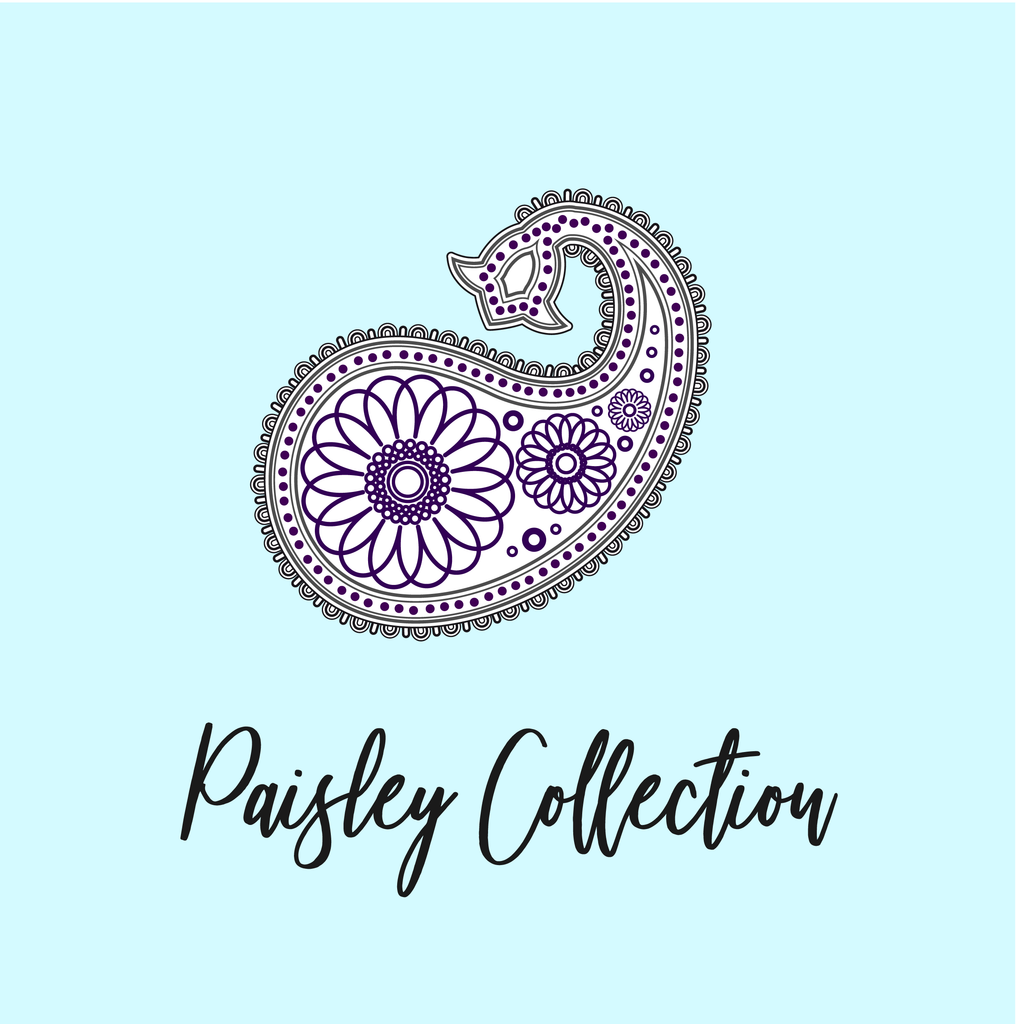 Paisley Collection