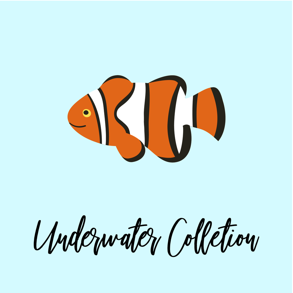 Underwater Collection