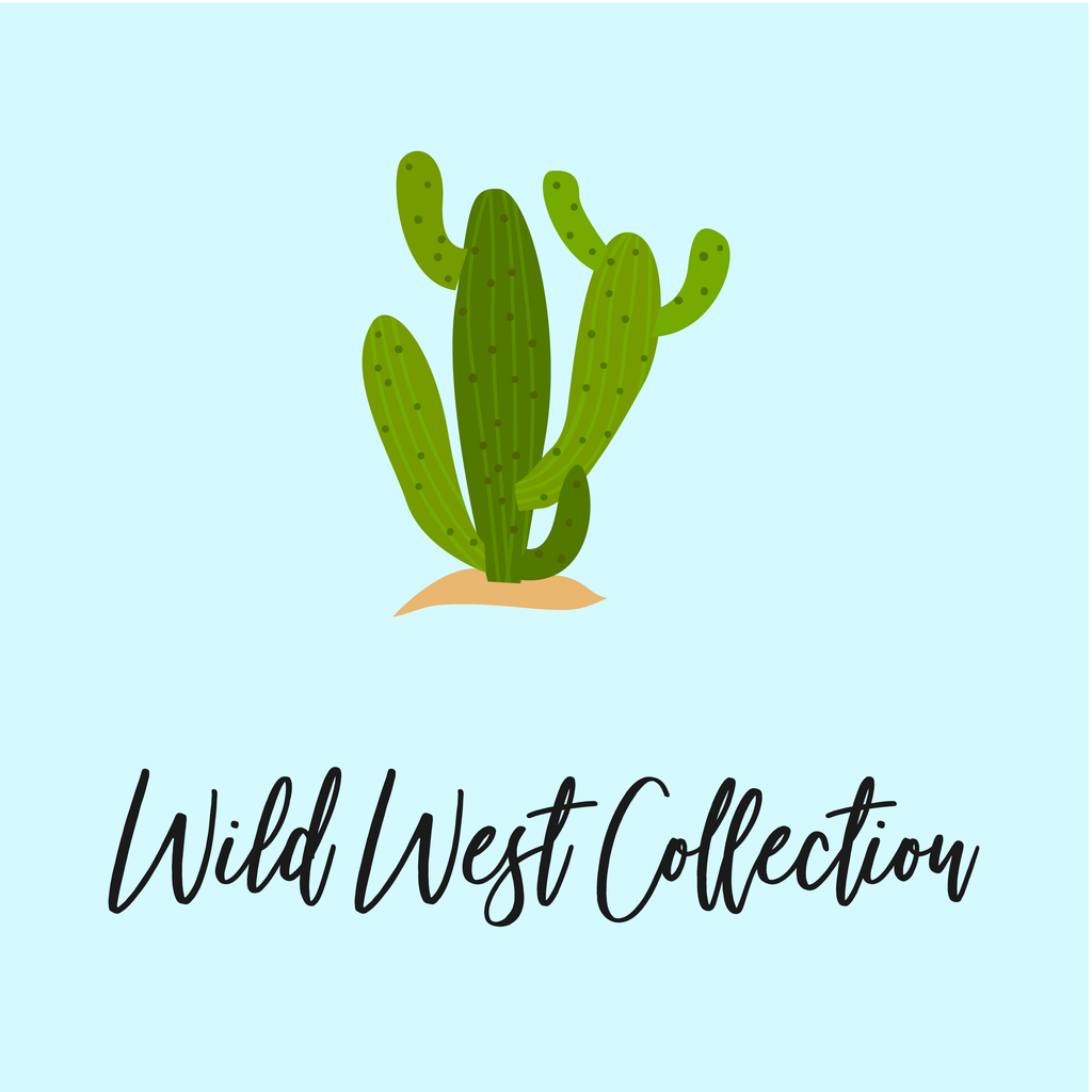 Wild West Collection